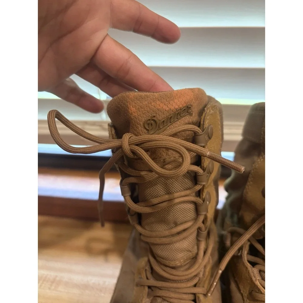 Danner Men's 8